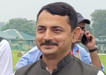 Budgam horror is a foundational fracture in our society: MLA Pathania