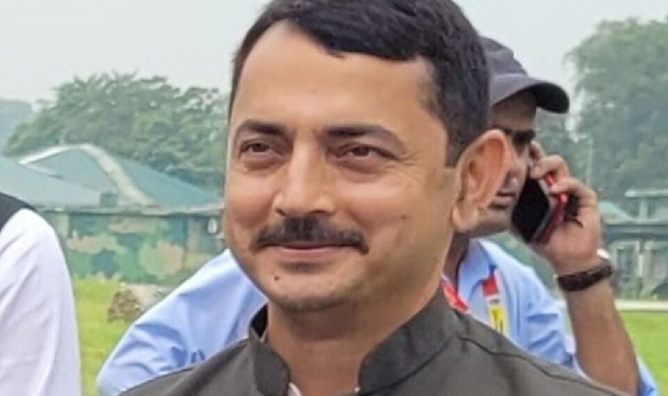 Budgam horror is a foundational fracture in our society: MLA Pathania