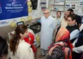 CM dedicates ₹2.25 crore medical equipment to public at JLNM Hospital