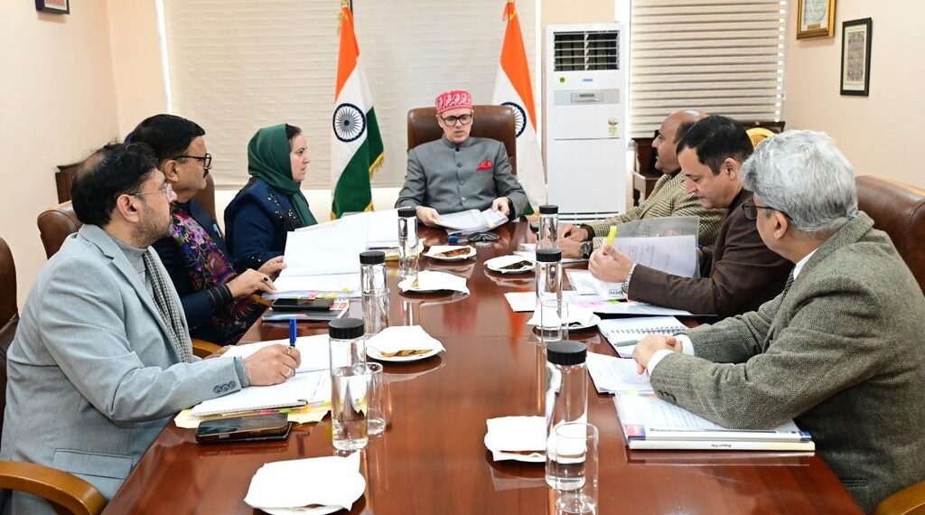 CM-led Cabinet clears waste plant at Achan