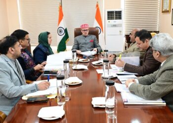 CM-led Cabinet clears waste plant at Achan