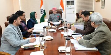 CM-led Cabinet clears waste plant at Achan