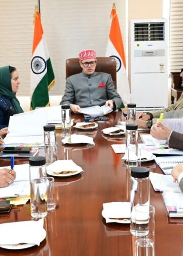 CM-led Cabinet clears waste plant at Achan