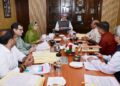 CM Omar-led cabinet approves SDH Hazratbal upgradation