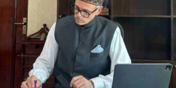 CM extends greetings on Urs Mir Sayyid Ali Hamadani (RA)