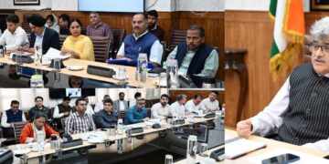 CS reviews implementation of PM’s reform agenda