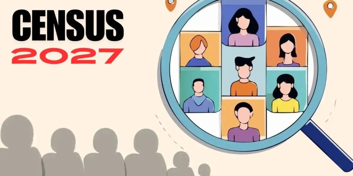 Census- 2027: J&K citizens can file household details online from May 17