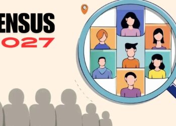 Census- 2027: J&K citizens can file household details online from May 17