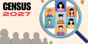 Census- 2027: J&K citizens can file household details online from May 17