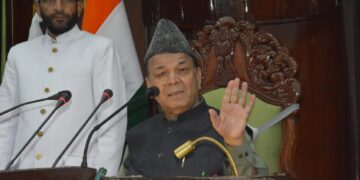 Controversy erupts over constitution of House Committees