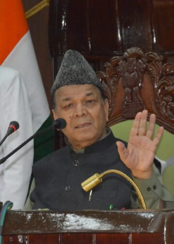 Controversy erupts over constitution of House Committees