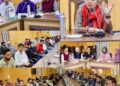 Nasha Mukt J&K Abhiyan : DC Bandipora interacts with Youth Clubs
