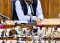 DC Sgr reviews arrangements for  Eid-ul-Azha celebrations