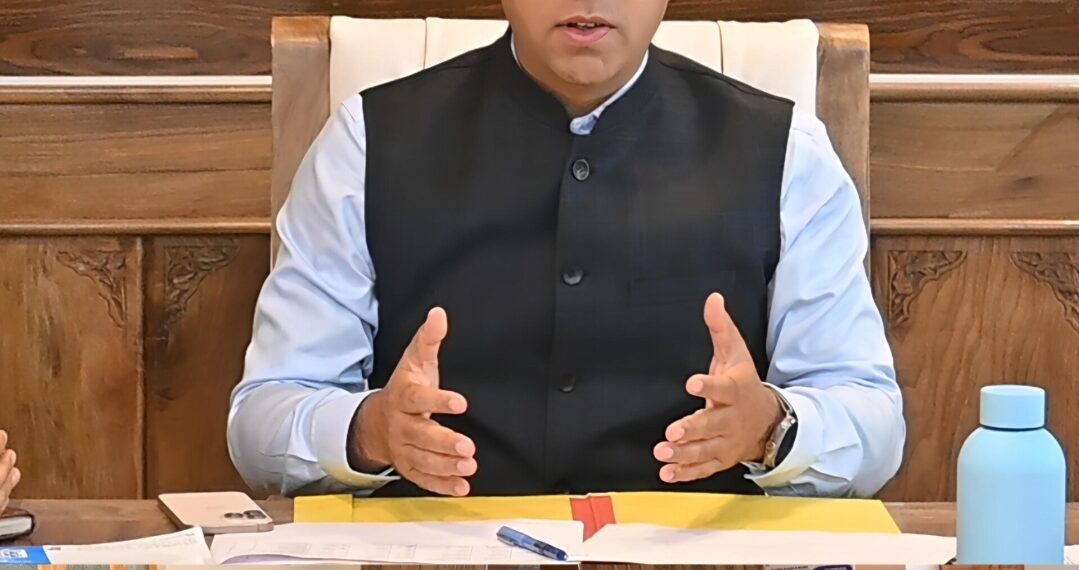 JKREGP: DLTFC approves 31 applications in Anantnag