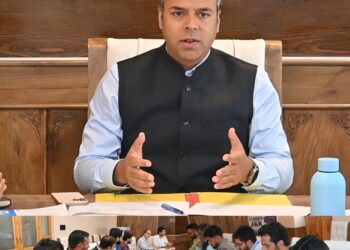 JKREGP: DLTFC approves 31 applications in Anantnag