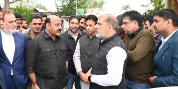 Govt focused on accelerated development, seamless service delivery to public: Deputy CM