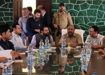 Govt committed to ensure villages are provided facilities at par with cities: Deputy CM