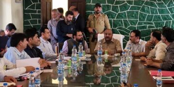 Govt committed to ensure villages are provided facilities at par with cities: Deputy CM