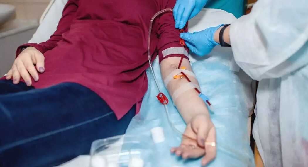 Dialysis centres in J&K on brink, face severe financial crisis 
