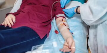 Dialysis centres in J&K on brink, face severe financial crisis 