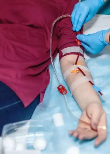 Dialysis centres in J&K on brink, face severe financial crisis 
