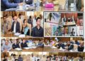 Div Com reviews SANJY-2026 preparations