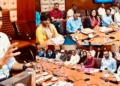 YSS sets up district-based monitoring, participation framework for sports sector