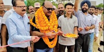 Govt prioritising surface connectivity in J&K: Deputy CM