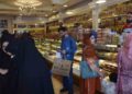 Soaring prices, financial strain dampen rush across Kashmir