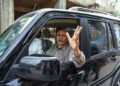 Jailed MP Rashid gets bail to attend father’s funeral