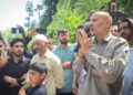 Er Rashid hints at quitting electoral politics