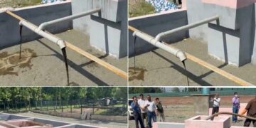 FSTP made operational in Kulgam