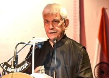Statehood Day celebration of Goa Held in Lok Bhavan