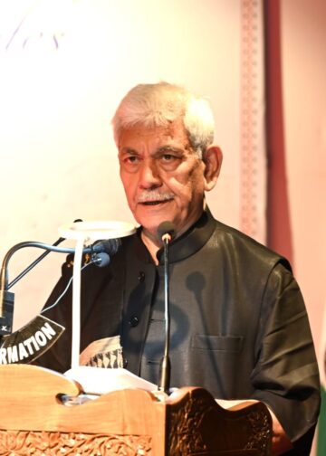 Statehood Day celebration of Goa Held in Lok Bhavan