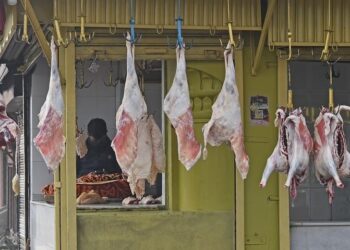 Govt, mutton dealers at odds over Eid preparedness