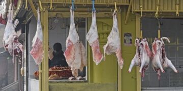 Govt, mutton dealers at odds over Eid preparedness