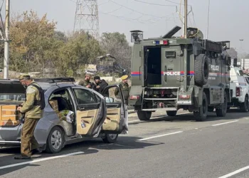 Operation Sindoor anniversary: High alert in Jammu