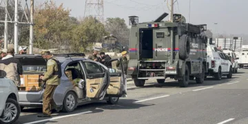 Operation Sindoor anniversary: High alert in Jammu