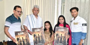 LG unveils ‘Ek Galat Kadam’ poster; short film on drug abuse awareness