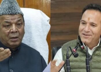House committee appointments spark Speaker-LoP face-off