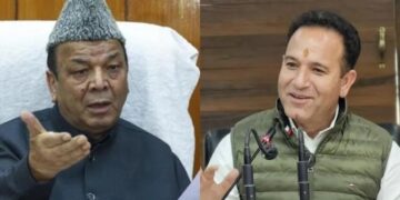 House committee appointments spark Speaker-LoP face-off