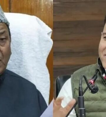 House committee appointments spark Speaker-LoP face-off