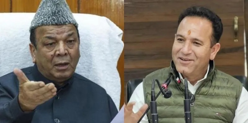 House committee appointments spark Speaker-LoP face-off