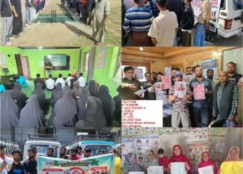 Nasha Mukht Jammu and Kashmir Abhiyaan intensified across Shopian