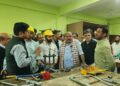 Train, skill students for future-ready jobs: Deputy CM