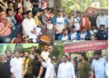 Govt committed to strengthen sporting infrastructure across J&K: Satish Sharma