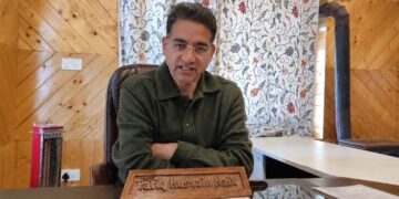 Gulmarg operating at peak capacity: GDA CEO