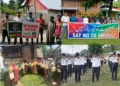 Awareness, sports activities held under 100 day Nasha Mukt J&K Abhiyan in Shopian