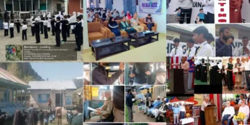 Awareness programmes organised under Nasha Mukt Bharat Abhiyan in Bandipora
