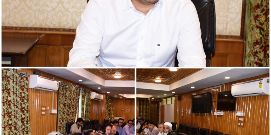 Strengthen waste collection, disposal mechanisms across all areas of city: Commissioner SMC